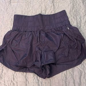 Free People Movement shorts